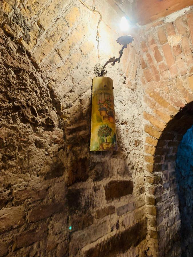 Apartment In The Heart Of Roma Esterno foto