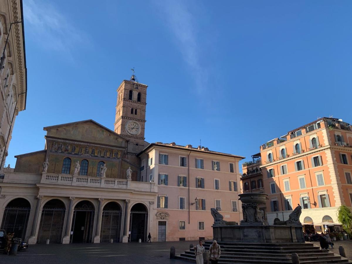 Apartment In The Heart Of Roma Esterno foto