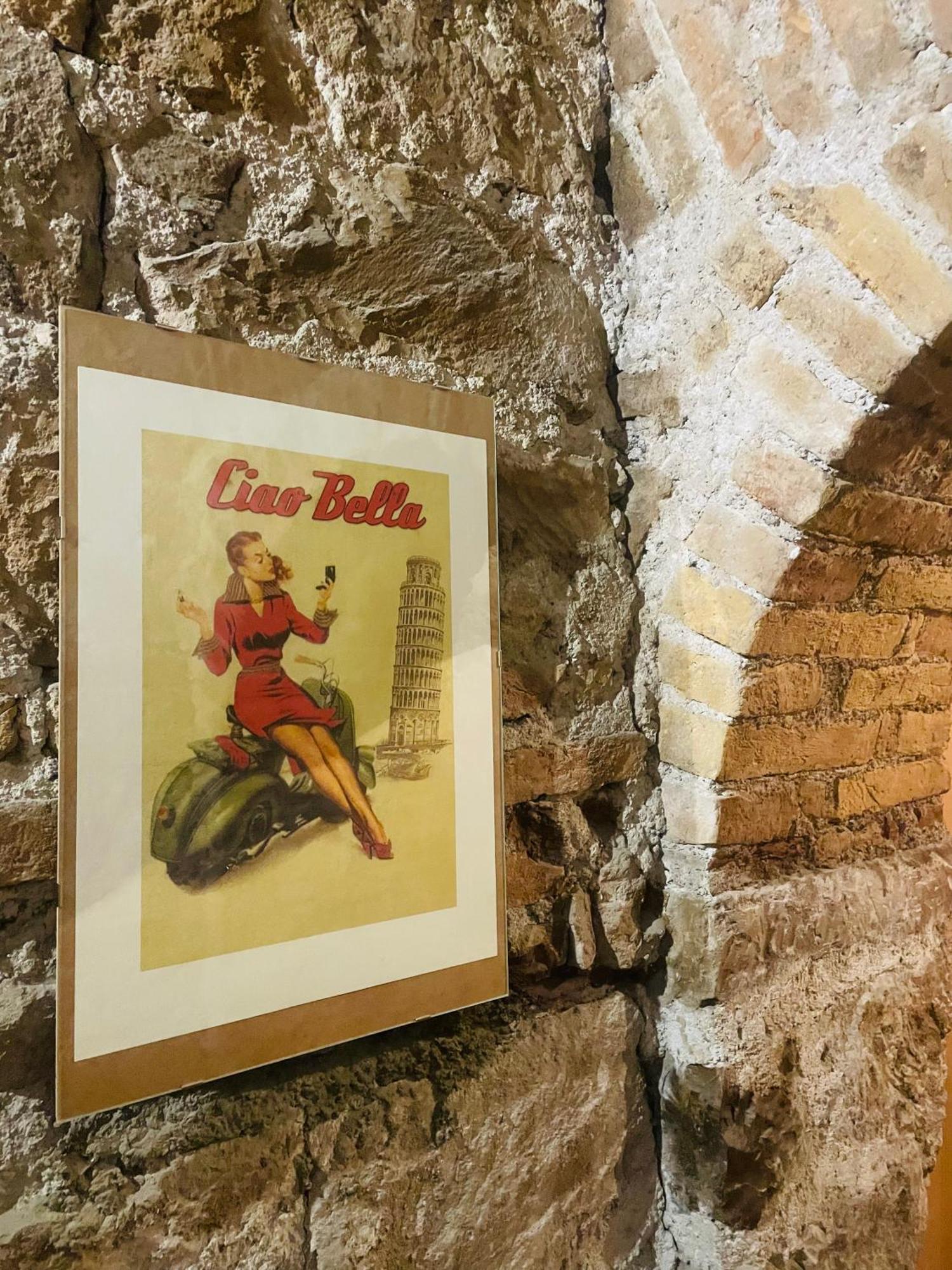 Apartment In The Heart Of Roma Esterno foto