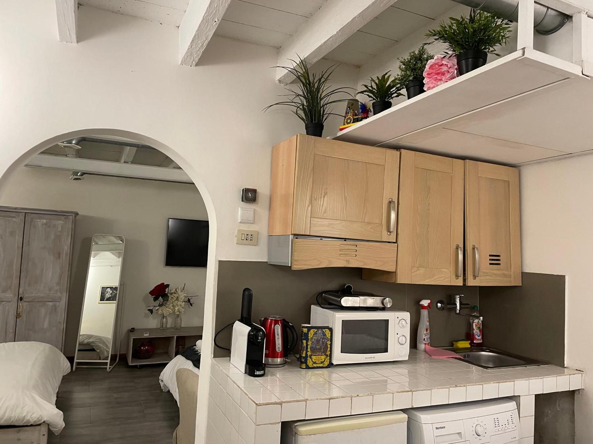 Apartment In The Heart Of Roma Esterno foto